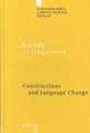 Constructions and Language Change