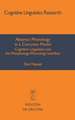 Abstract Phonology in a Concrete Model: Cognitive Linguistics and the Morphology-Phonology Interface