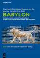 Babylon: Wissenskultur in Orient und Okzident