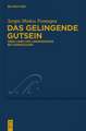 Das gelingende Gutsein: Über Liebe und Anerkennung bei Kierkegaard