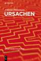 Ursachen