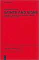 Saints and Signs: A Semiotic Reading of Conversion in Early Modern Catholicism