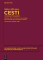 Cesti: The Extant Fragments