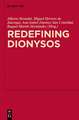 Redefining Dionysos