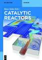 Catalytic Reactors