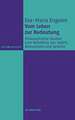 Vom Leben zur Bedeutung: Philosophische Studien zum Verhältnis von Gefühl, Bewusstsein und Sprache