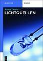 Lichtquellen