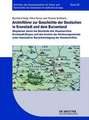 Archivführer zur Geschichte der Deutschen in Kronstadt und dem Burzenland: Wegweiser durch die Bestände des Staatsarchivs Kronstadt/Brasov und des Archivs der Honterusgemeinde unter besonderer Berücksichtigung der Handschriften