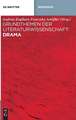 Grundthemen Der Literaturwissenschaft - Drama