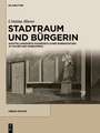 Stadtraum und Bürgerin