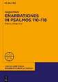 Enarrationes in Psalmos 110-118: Enarrationes in Psalmos 101-150, Pars 2