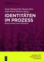 Identitäten im Prozess: Region, Nation, Staat, Individuum