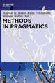 Methods in Pragmatics