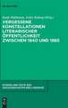 Vergessene Konstellationen Literarischer Offentlichkeit Zwischen 1840 Und 1885: Gerichtsakten Aus Der Trierer Papyrussammlung (P.Trier I)