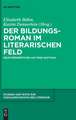 Der Bildungsroman Im Literarischen Feld: Neue Perspektiven Auf Eine Gattung