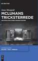 McLuhans Tricksterrede