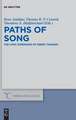 Paths of Song