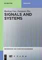 Signals and Systems