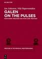 Galen on the Pulses