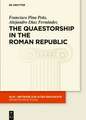 The Quaestorship in the Roman Republic