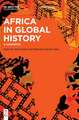 Africa in Global History