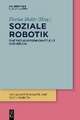 Soziale Robotik