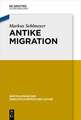 Antike Migration