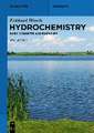 Hydrochemistry