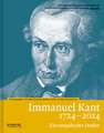 Immanuel Kant 1724-2024