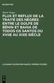 Flux et reflux de la traite des nègres entre le Golfe de Bénin et Bahia de Todos os Santos du XVIIe au XIXe siècle