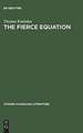 The fierce equation: A study of Milton's decorum