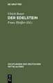 Der Edelstein