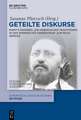 Geteilte Diskurse