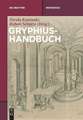 Gryphius-Handbuch