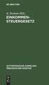 Einkommensteuergesetz