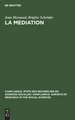 La Mediation