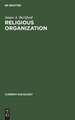 Religious Organization
