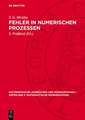 Fehler in numerischen Prozessen