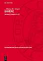 Briefe