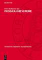 Programmsysteme