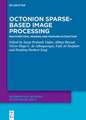 Octonion Sparse-Based Image Processing