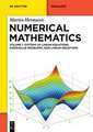 Numerical Mathematics