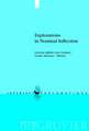 Explorations in Nominal Inflection