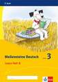 Meilensteine. Deutsch. Lesestrategien Heft 2. Klasse 3. Ausgabe ab 2017