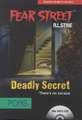 Deadly Secret. Buch inkl. MP3-CD