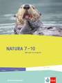 Natura 7-10. Schülerbuch Klassen 7-10 (G9). Ausgabe Nordrhein-Westfalen