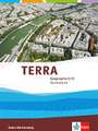 TERRA Geographie 9/10. Ausgabe Baden-Württemberg Gymnasium. Schülerbuch Klasse 9/10