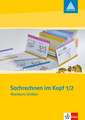 Kartei: Größen