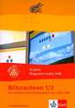 Blitzrechnen 1/2. Das innovative Kopfrechenprogramm von Mathe 2000