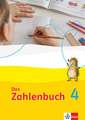 Das Zahlenbuch 4. Schulbuch Klasse 4